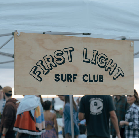RIP & SIP Encinitas - July // Best Day Brewing