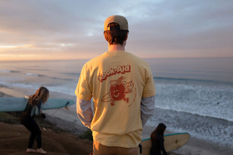 New Product Drop - Kook-Aid Tee