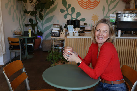 Brewing Community: High Tide Coffee's Rise from San Clemente to Oceanside