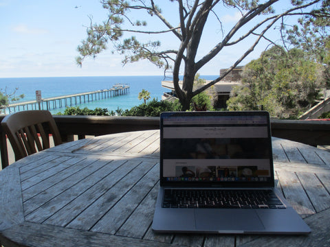 Best Coffee Shops to Work & Study From In Coastal South County, San Diego