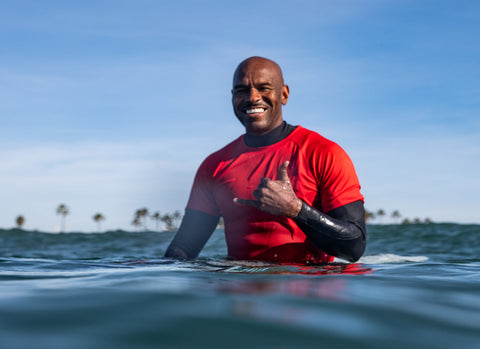 First Light Spotlight - Nathan Fluellen / World Wide Nate