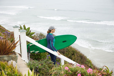 Spotlight - Sierra // Surf For Life