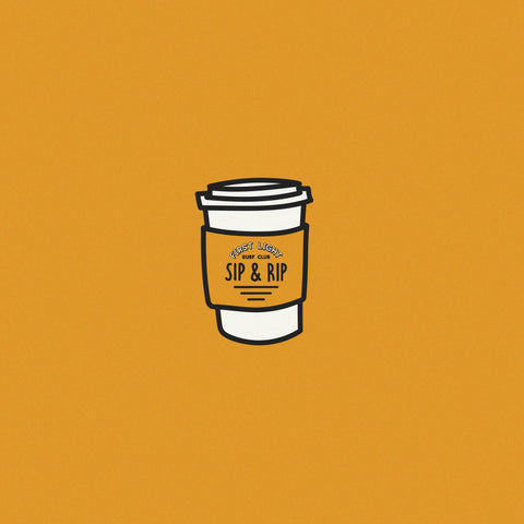 SIP & RIP - January