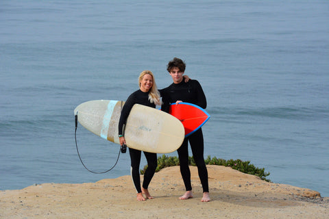 Mother's Day Spotlight - Necia // SoCal