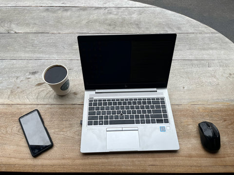 Best Coffee Shops to Work & Study From In Coastal North County San Diego
