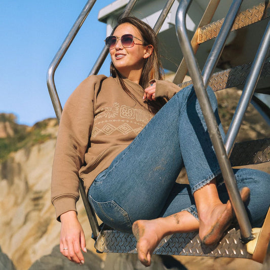 Coastline '92 Retro Crew