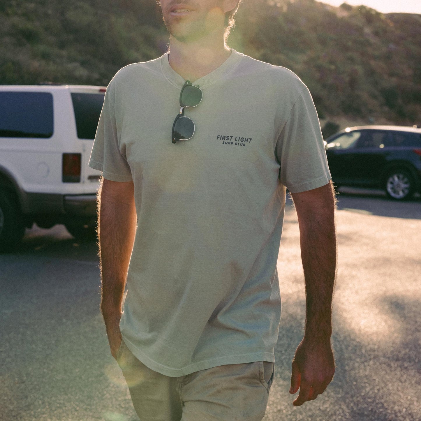 Struttin' Tee