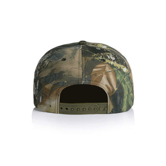 CCHS Surf Team Hat - Camo