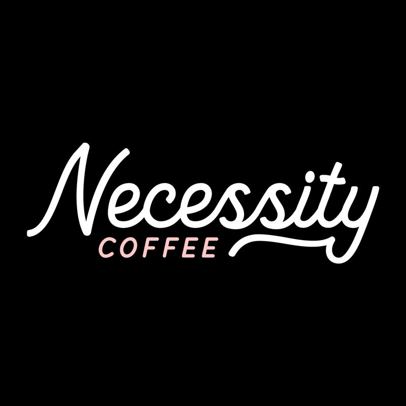 Necessity Coffee, Encinitas