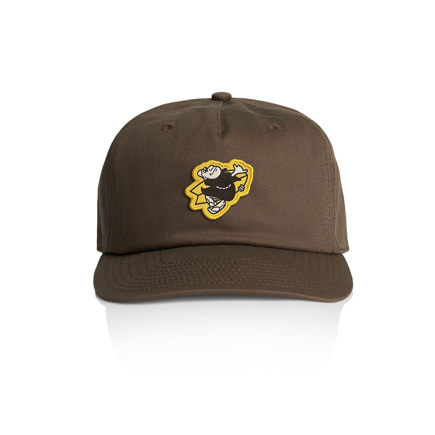 Rippin' Friar Hat