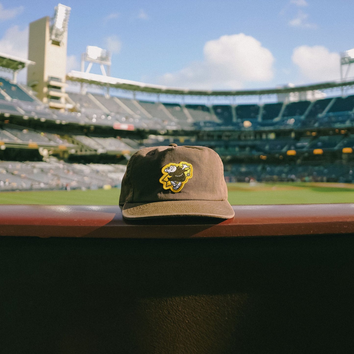 Rippin' Friar Hat