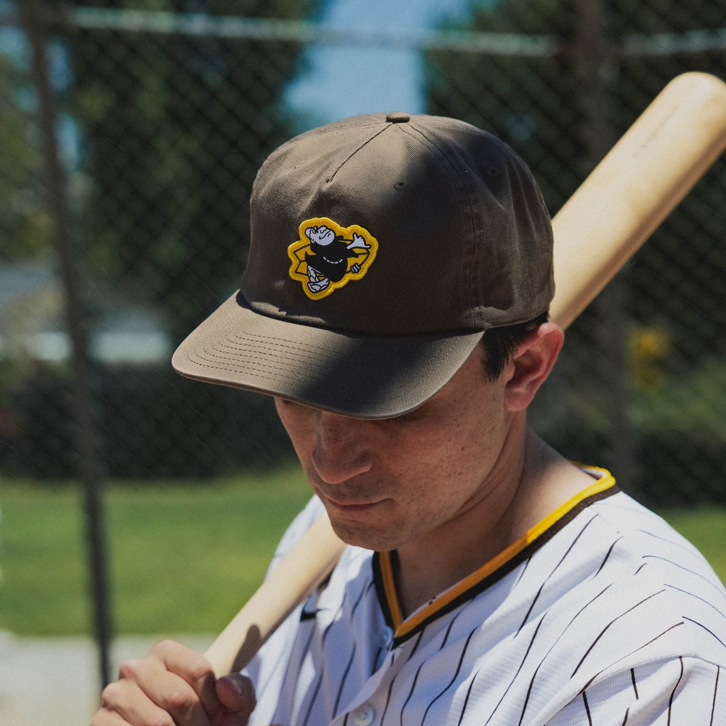 Rippin' Friar Hat