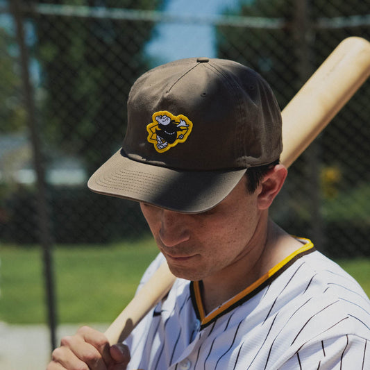 Rippin' Friar Hat