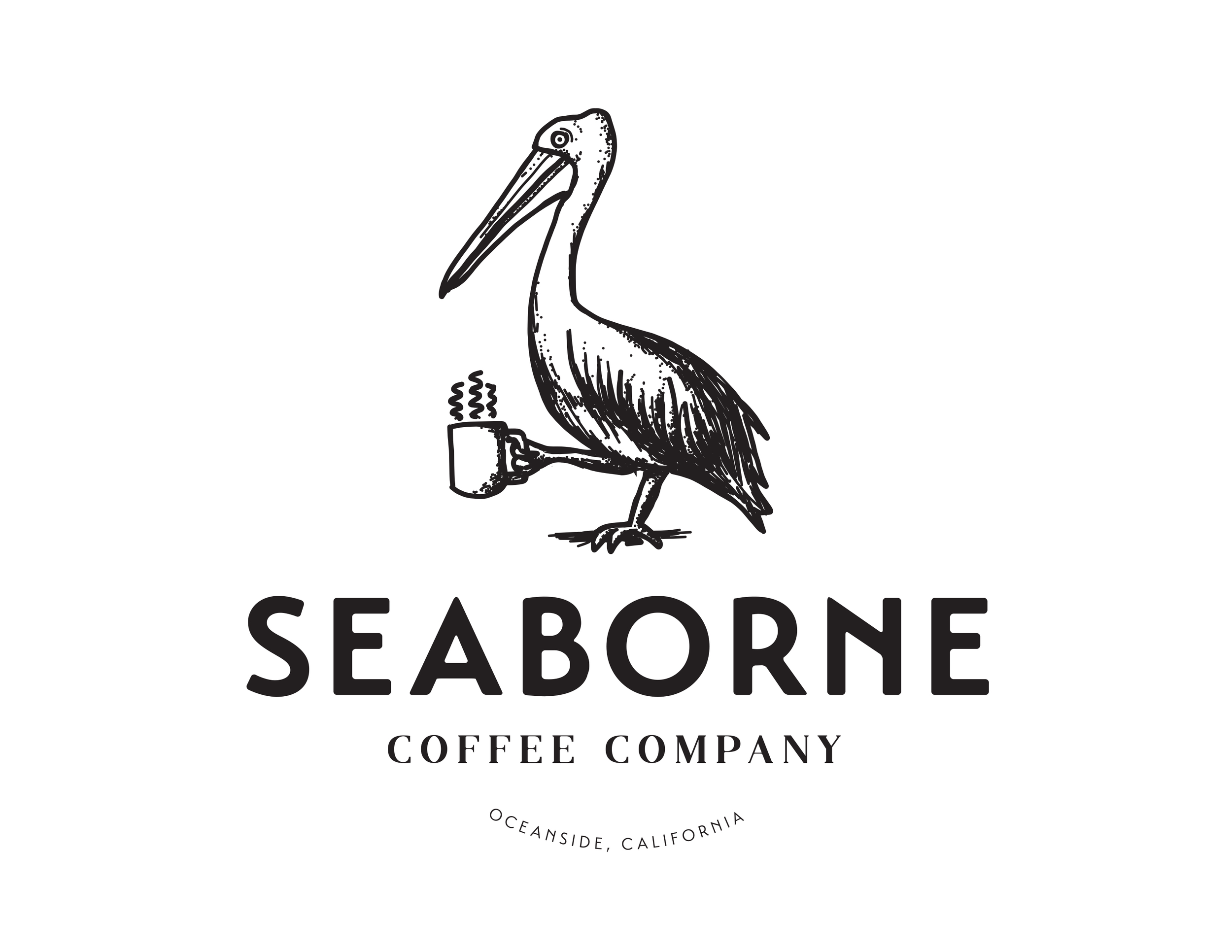 Seaborne Coffee, Oceanside