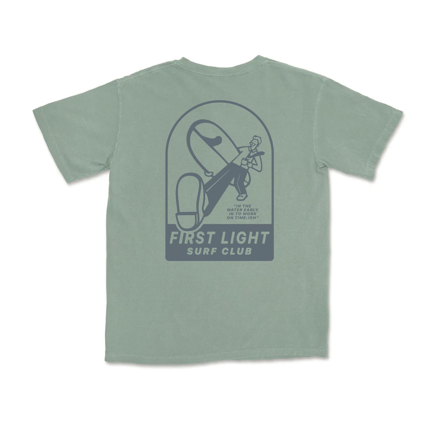 Struttin' Tee