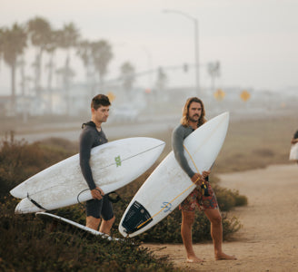 SIP & RIP Carlsbad - September // Interim Coffee