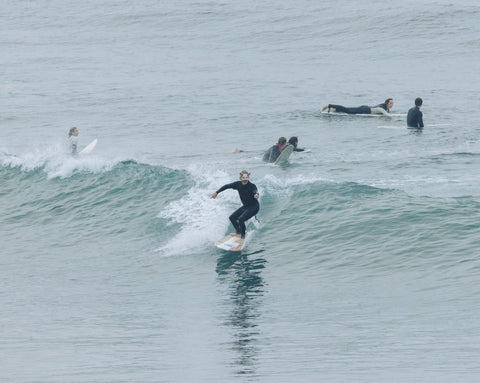 Halloween Costume Surf in Encinitas, 2025