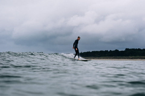 First Light Spotlight - Yannick // Brittany, France