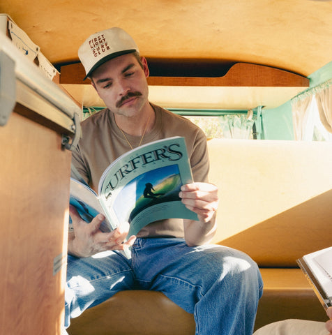 A Timeless Day: The San Diego Story