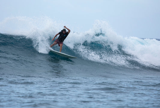 Carl, spotlight, interview, welder, weld, surf, surfer, san diego, socal, first light surf club