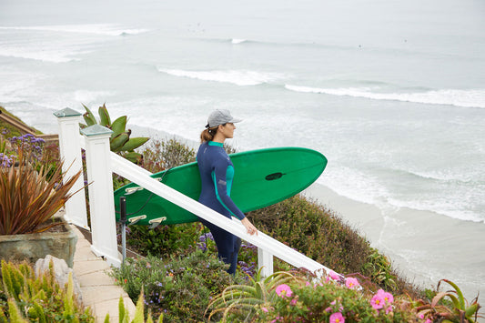 sierra brasher, surf for life, non profit, surfing, surf, travel