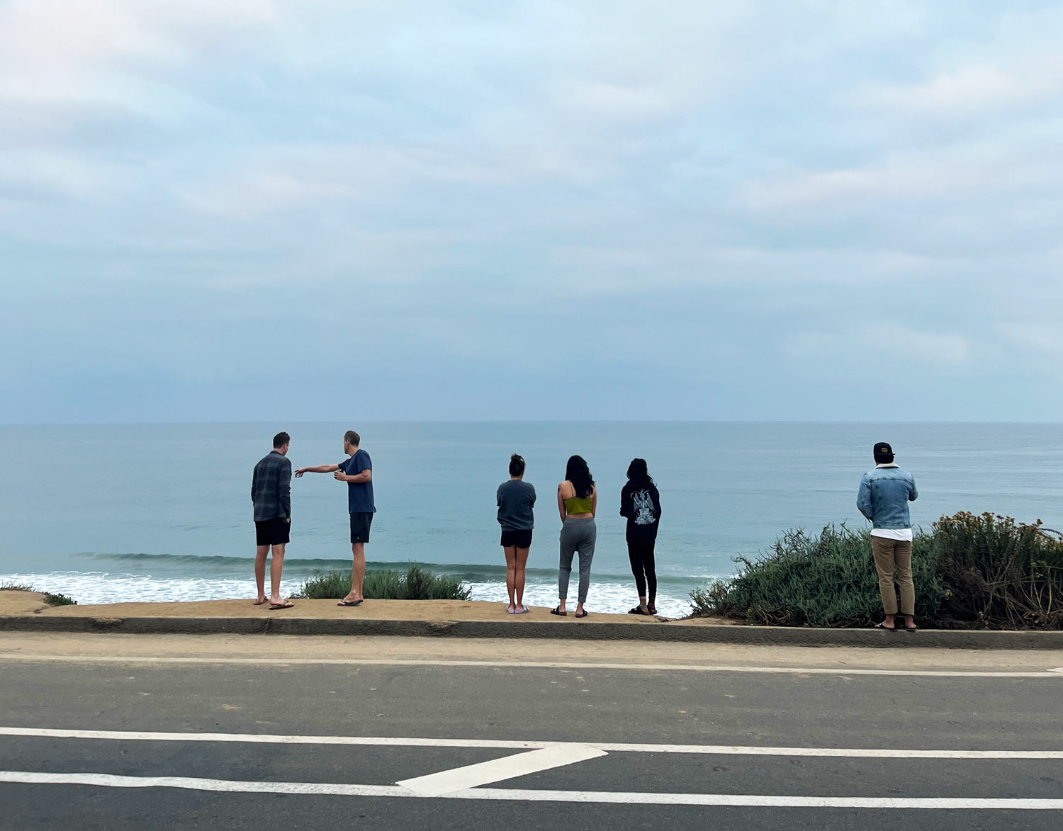 SIP & RIP - September // Necessity Coffee – First Light Surf Club