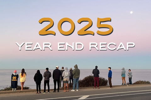 A Look Back At 2025