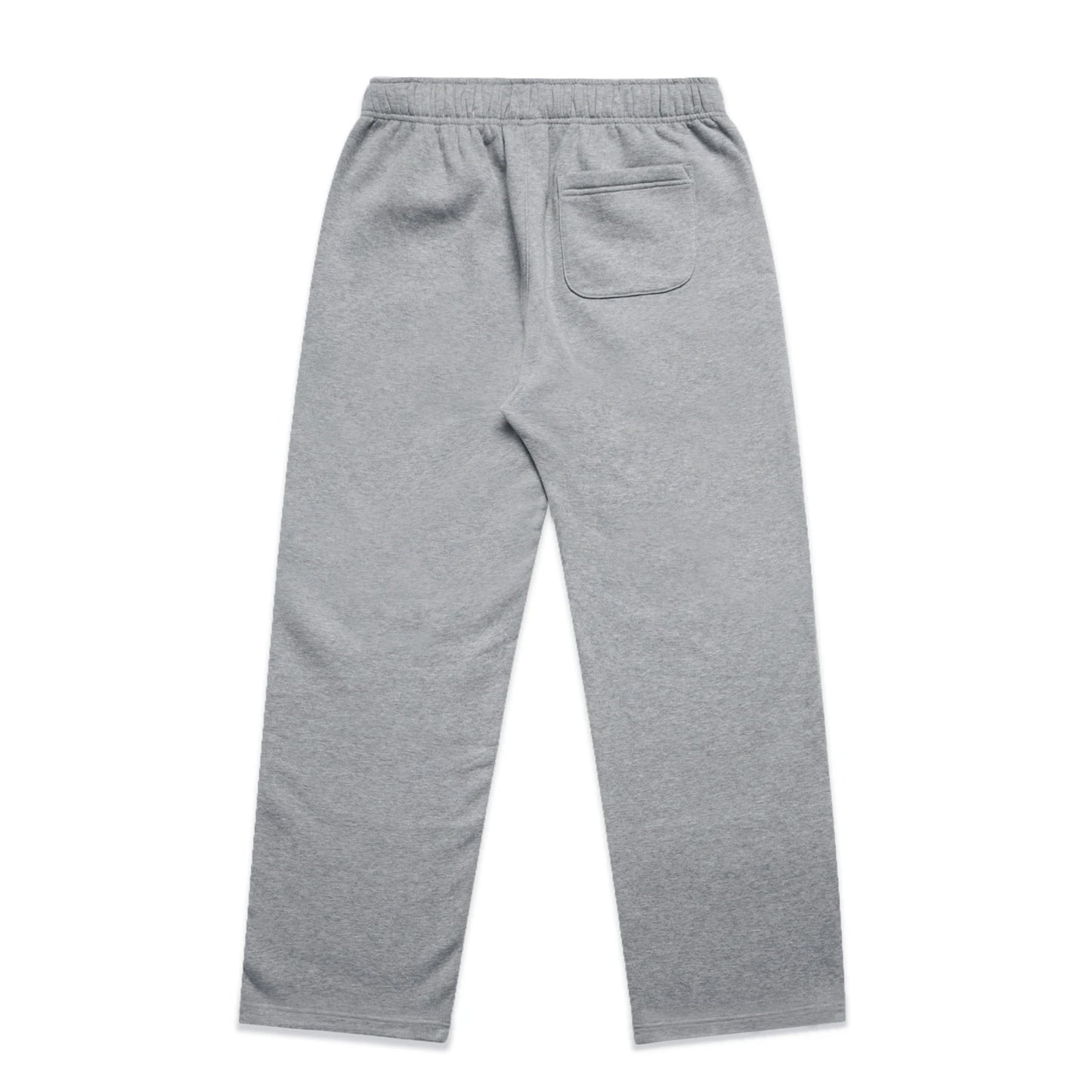 CCHS Surf Relaxed Sweatpant - Heather Grey