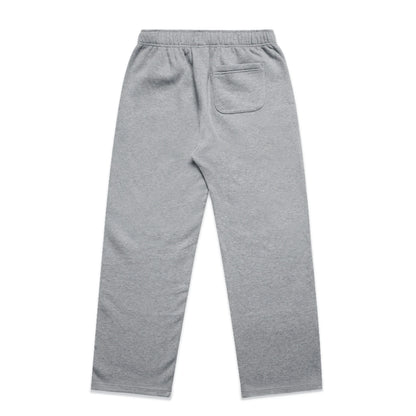 CCHS Surf Relaxed Sweatpant - Heather Grey