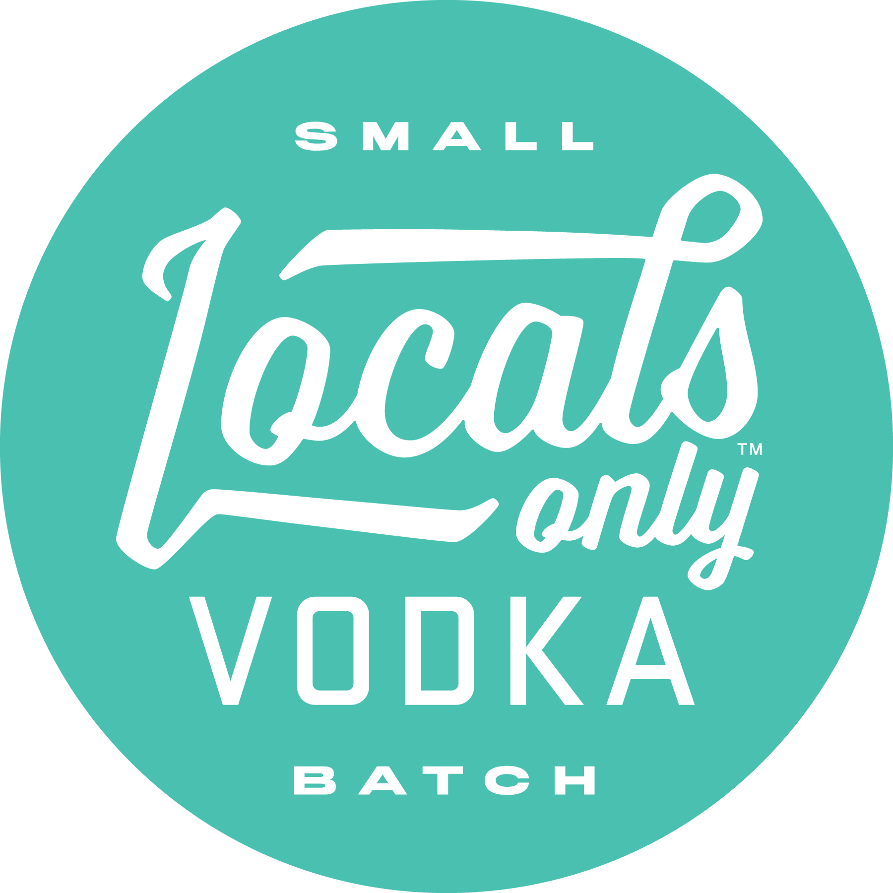 locals only vodka, drink