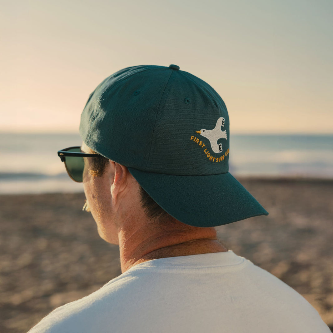 Apparel & accessories for the working person who surfs at first light ...
