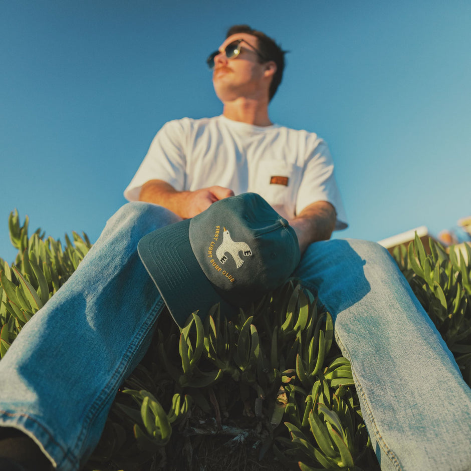 Apparel & accessories for the working person who surfs at first light ...
