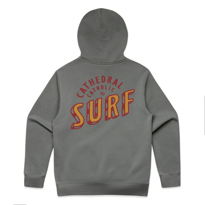 CCHS Surf Team Hoodie - Shadow