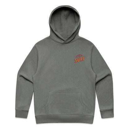 CCHS Surf Team Hoodie - Shadow