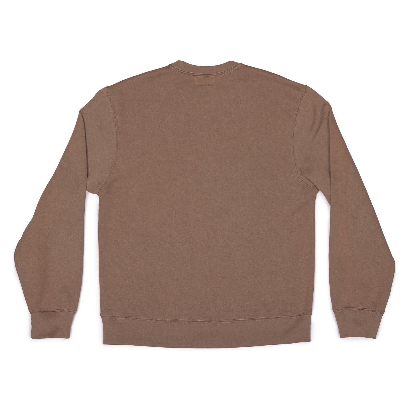 Coastline '92 Retro Crew