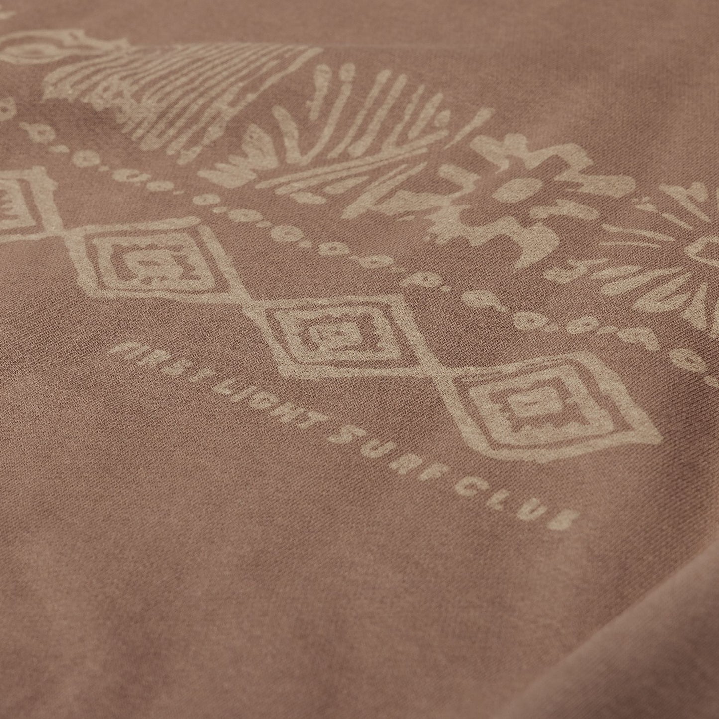 Coastline '92 Retro Crew