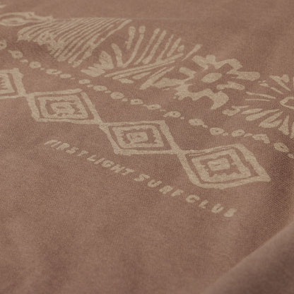 Coastline '92 Retro Crew