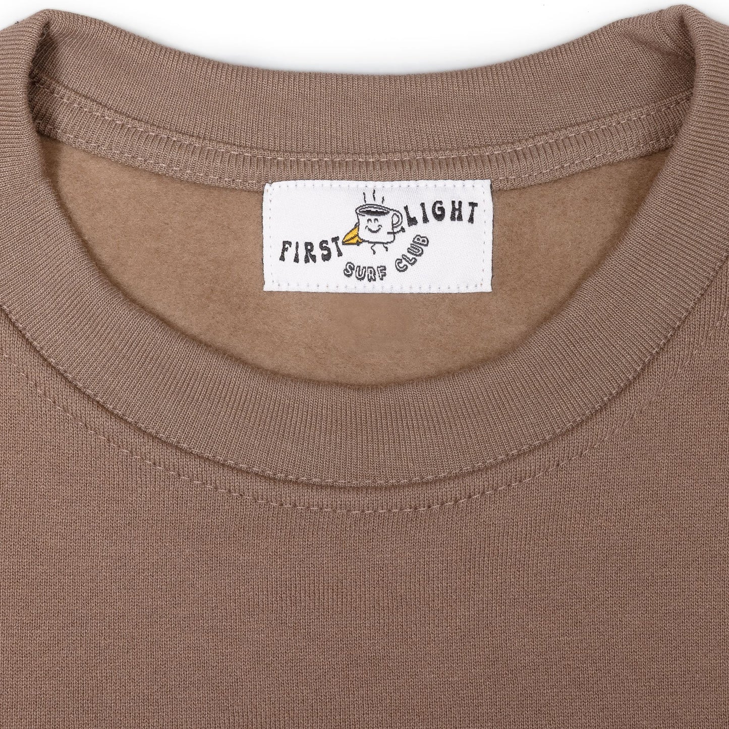 Coastline '92 Retro Crew