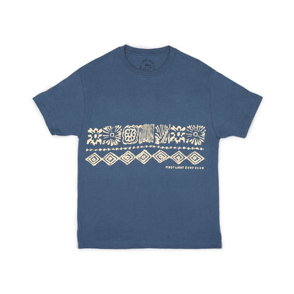 Coastline '93 Retro Tee