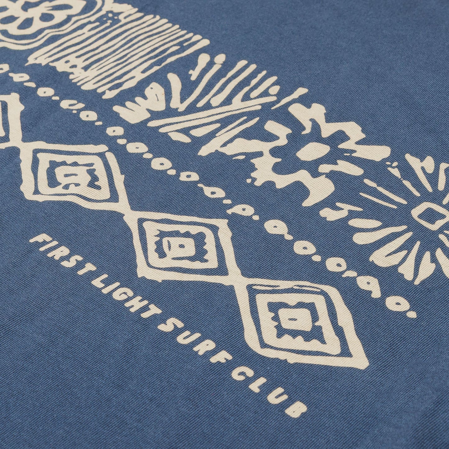 Coastline '93 Retro Tee