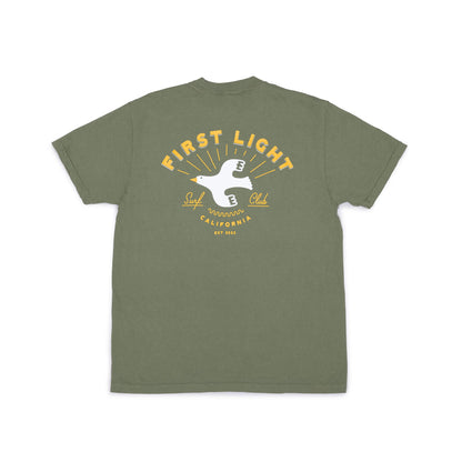 Earlybird Tee