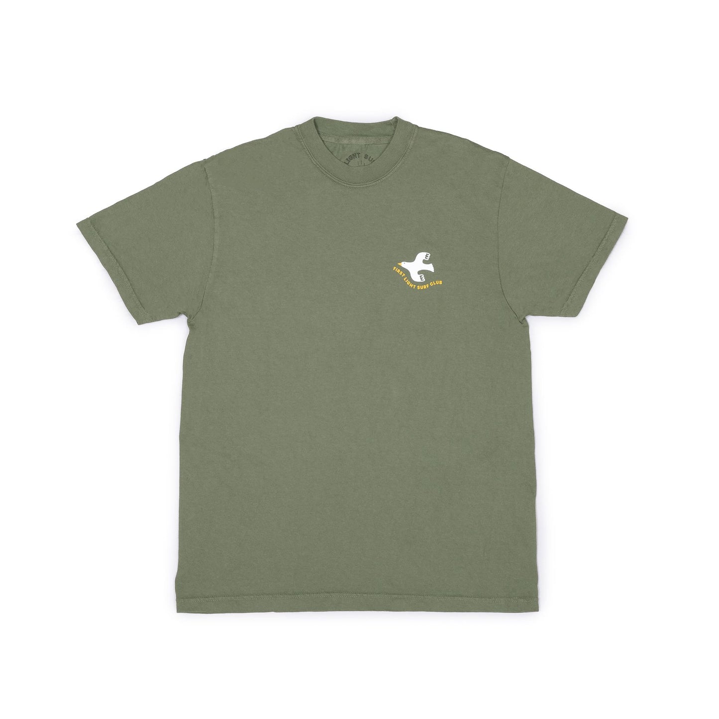 Earlybird Tee