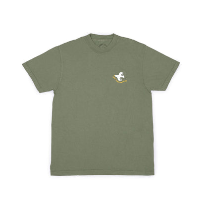 Earlybird Tee