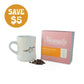 Diner Mug, Necessity Coffee, Combo, Bulk and save