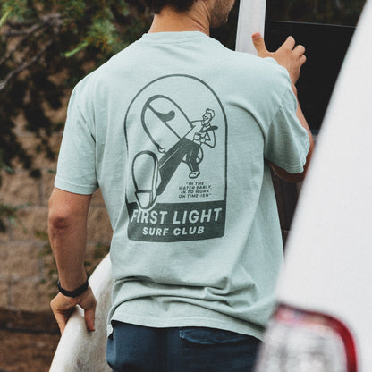 Struttin' Tee