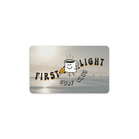 FLSC Gift Card