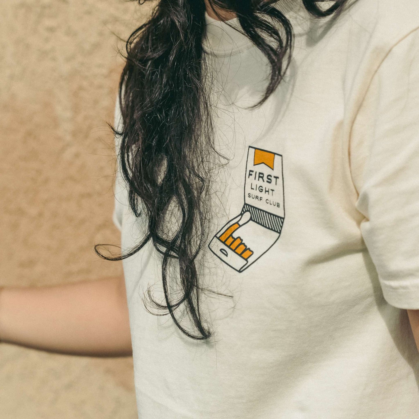 Pack Stoke Tee