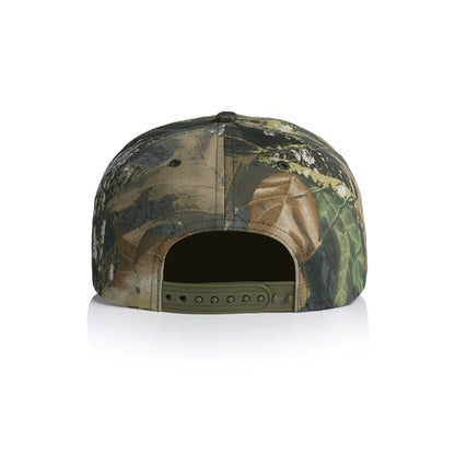 CCHS Surf Team Hat - Camo