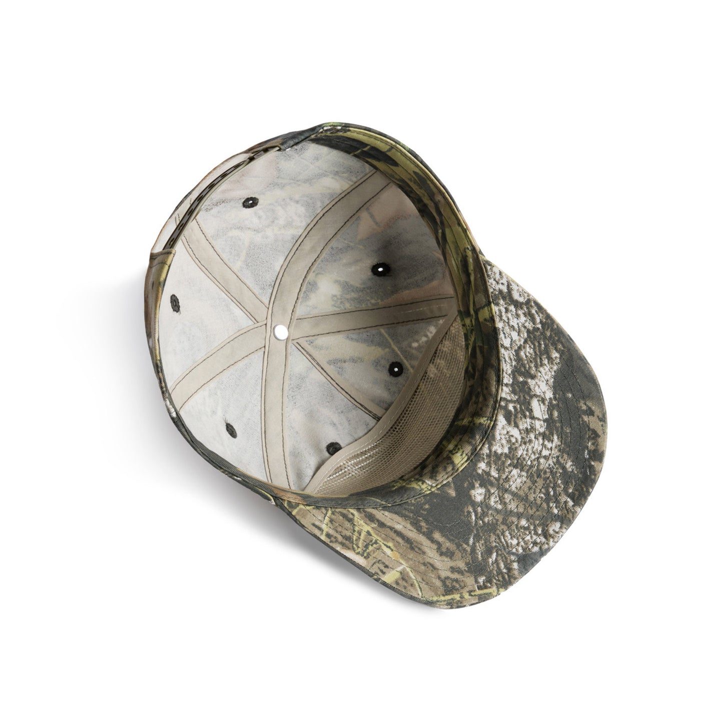 CCHS Surf Team Hat - Camo