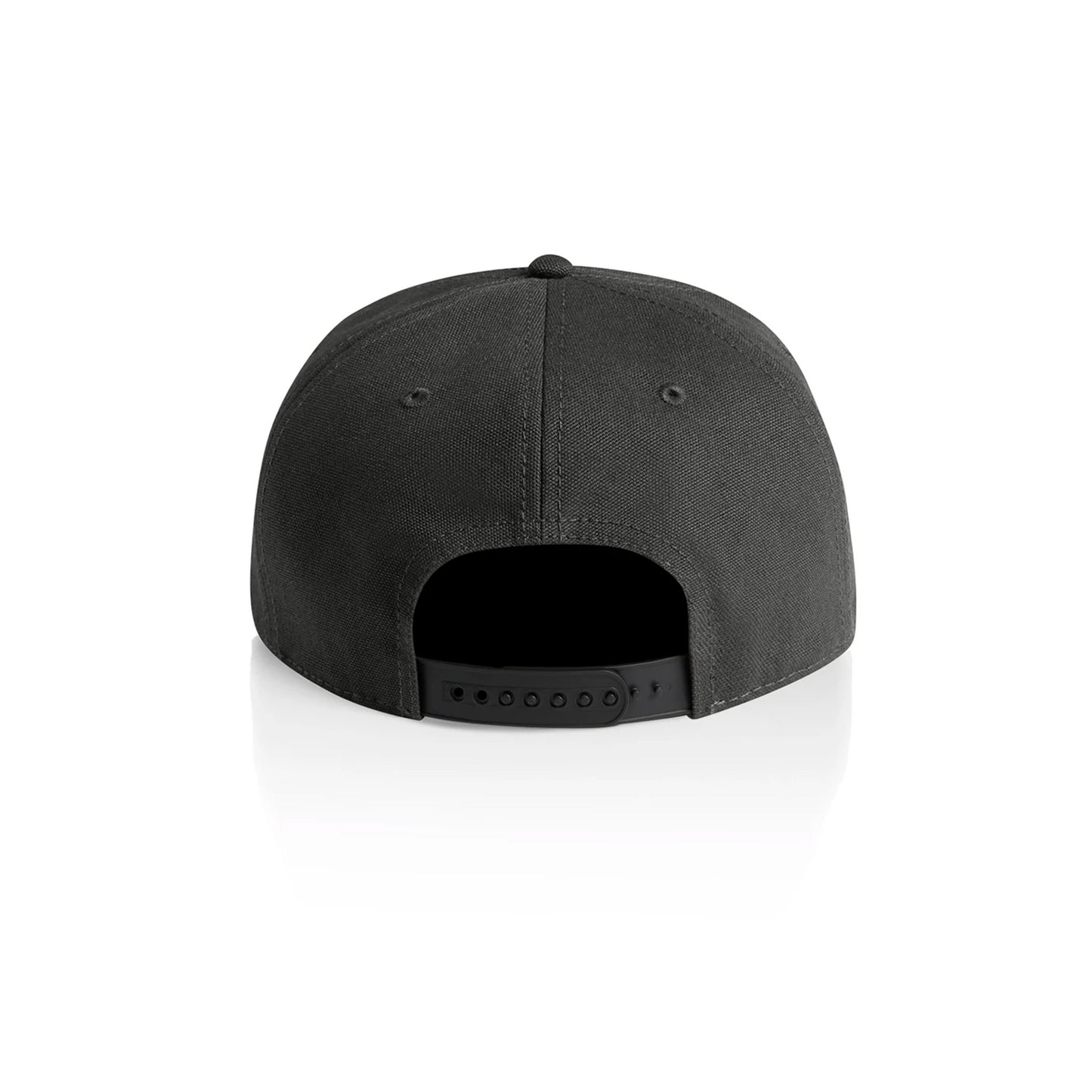CCHS Surf Team Hat - Coal